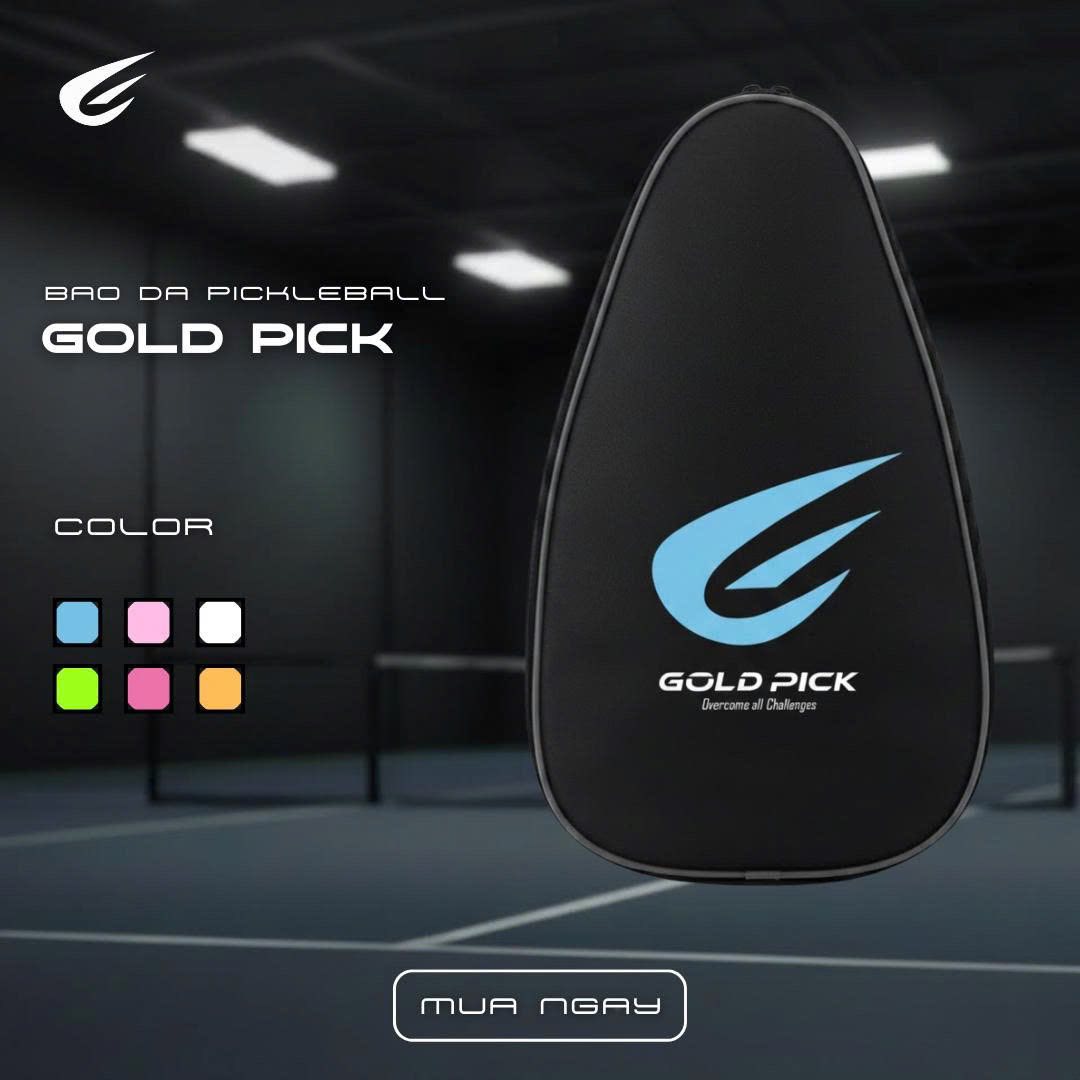 bao da vot pickleball