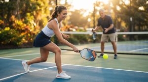 Kinh Nghiệm Chơi Pickleball Từ A-Z Cho Người Mới