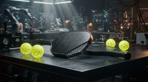 Top nhà sản xuất bóng, vợt Pickleball: Bí mật từ A-Z