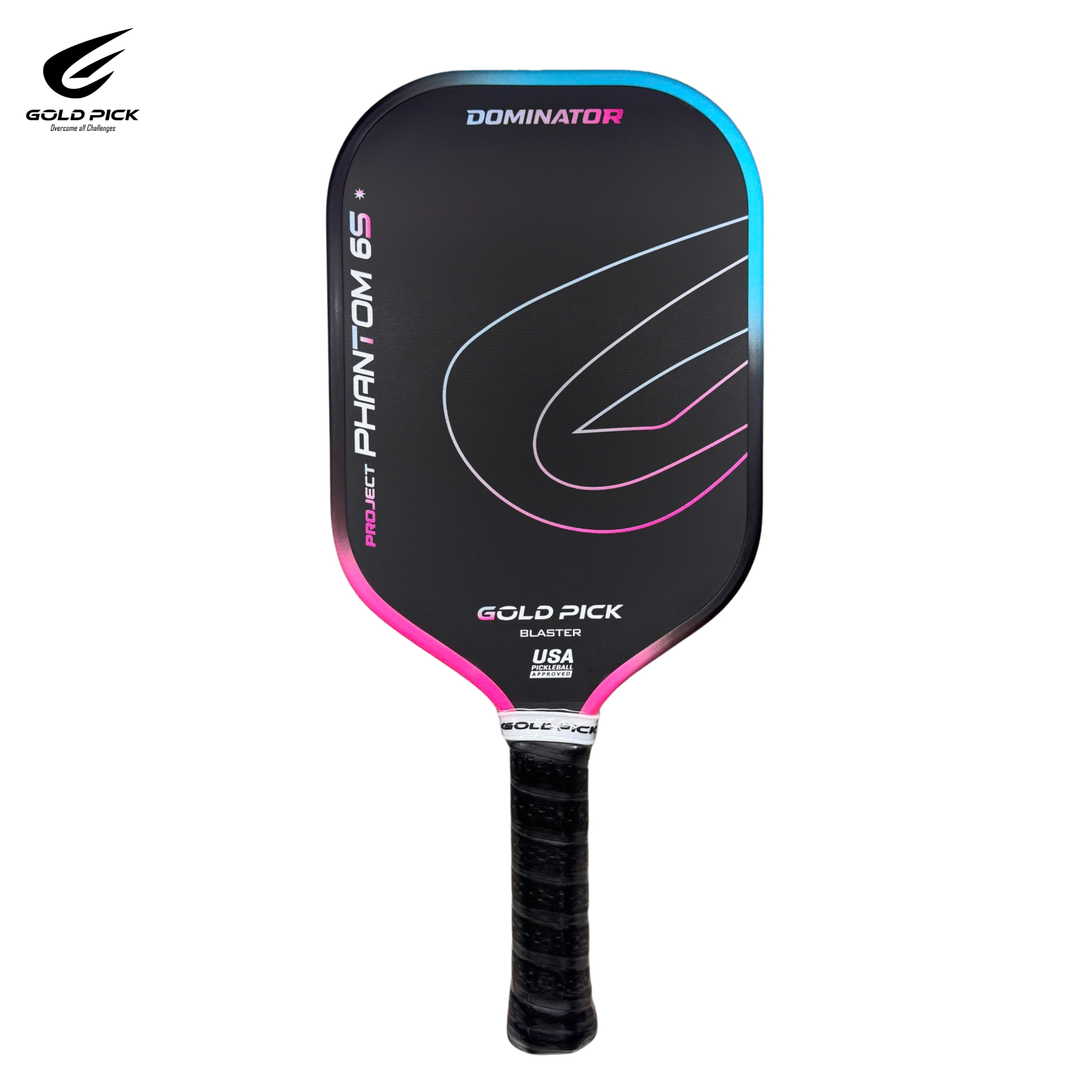 vot pickleball goldpick