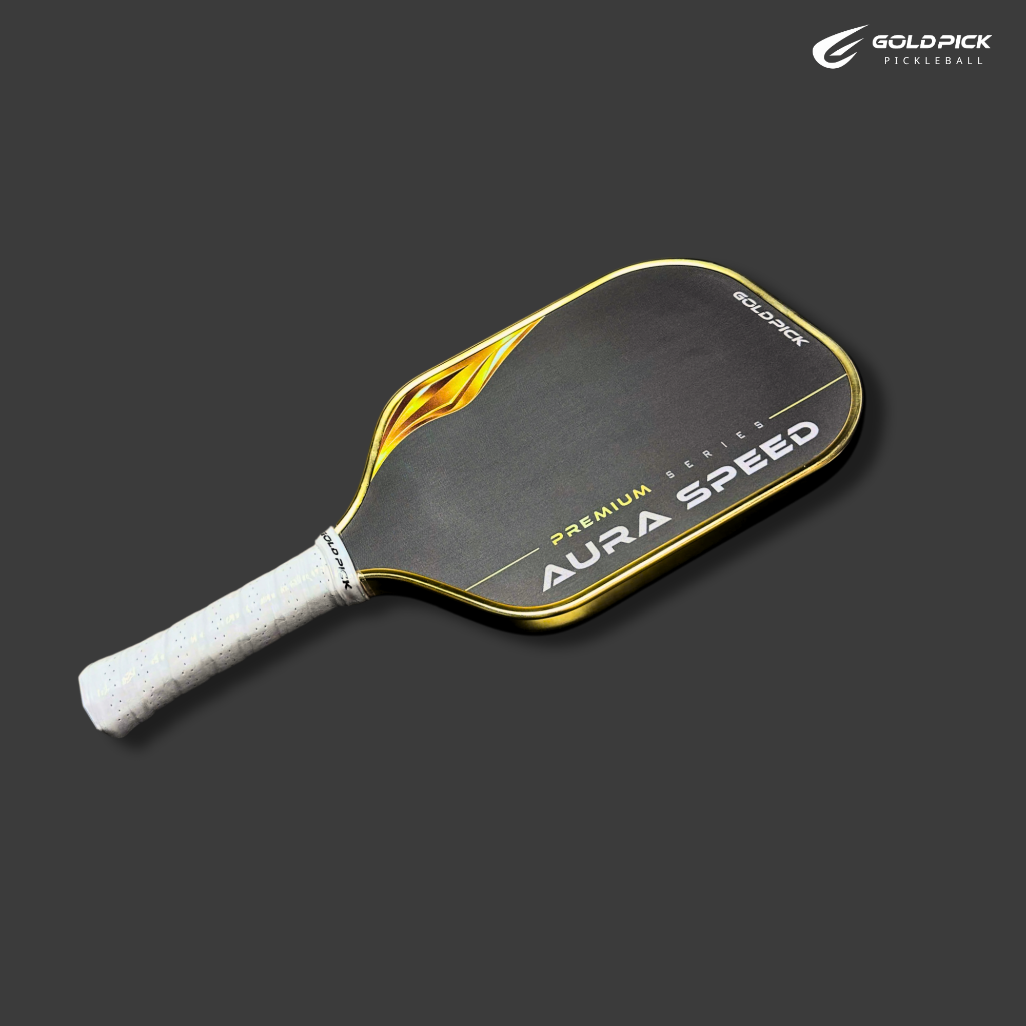 VỢT GOLDPICK AURA SPEED - Ảnh 5