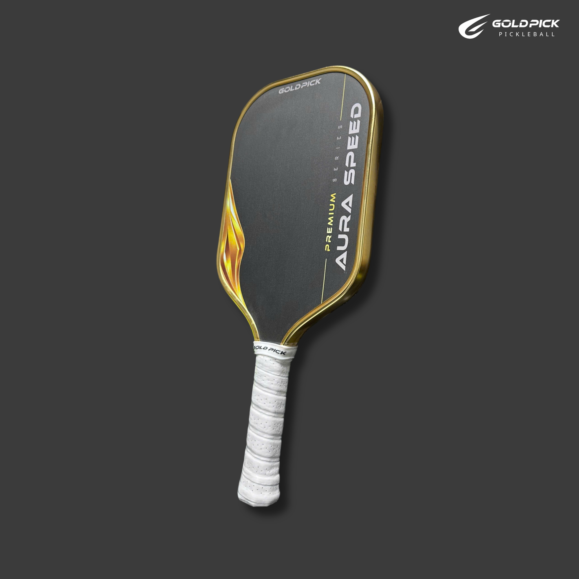 VỢT GOLDPICK AURA SPEED - Ảnh 3